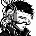 Afterhuman logo